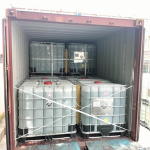 IBC-container