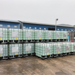 IBC-specification