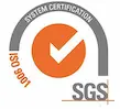 phosphoric acid iso 9001