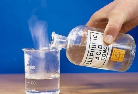 Phosphoric Acid vs. Sulfuric Acid: Which to Choose? 4 word image 6017 5